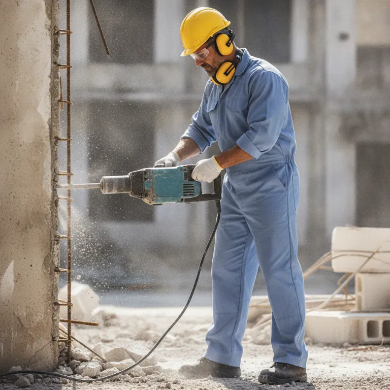 Empresa de Demolición servicio en Castelldefels